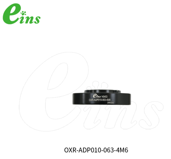 OXR 快换用转换适配器